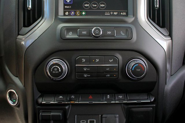 2026 Chevrolet Silverado 1500 Work Truck - Photo 18