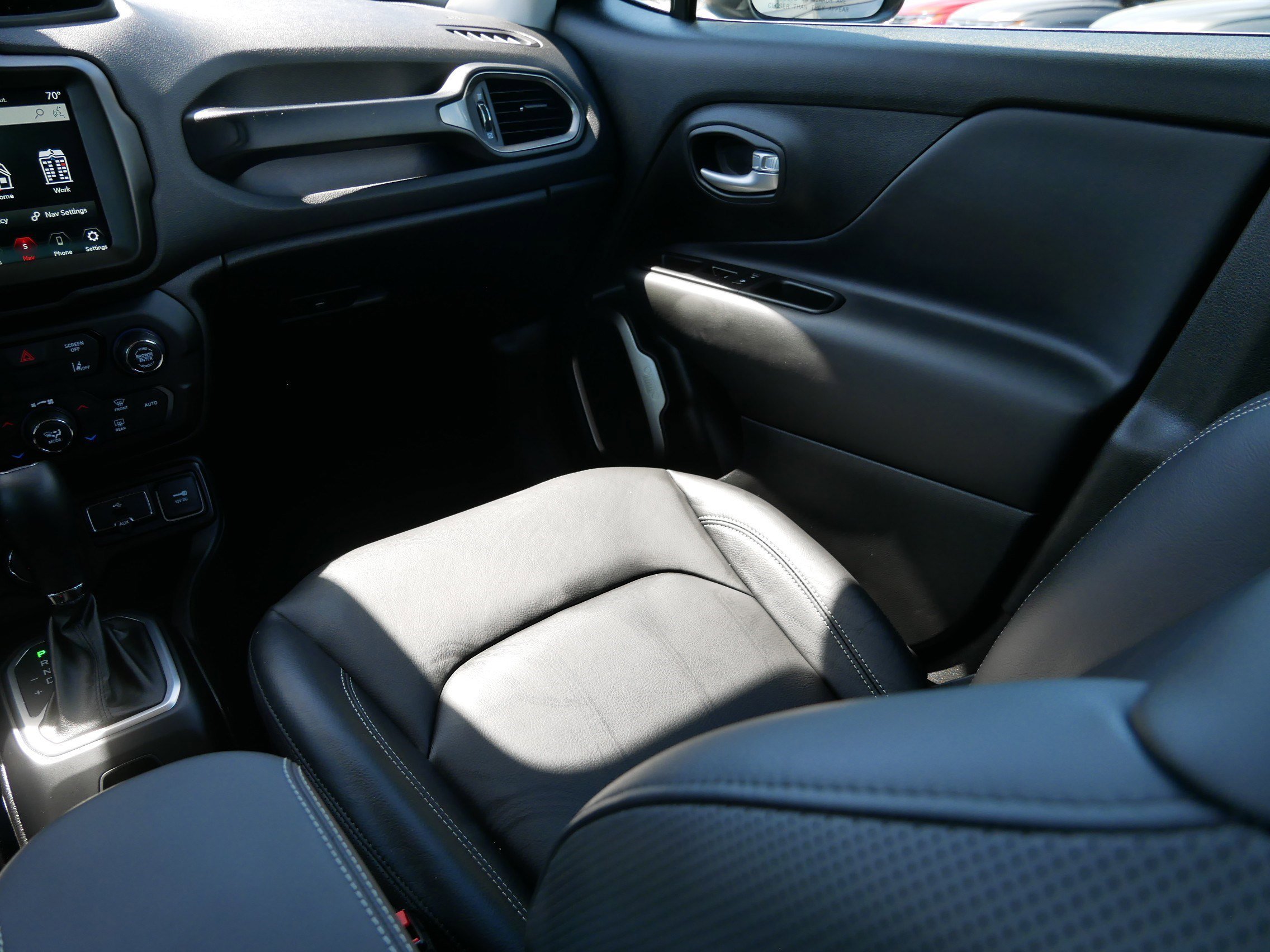 2023 Jeep Renegade Limited - Photo 10