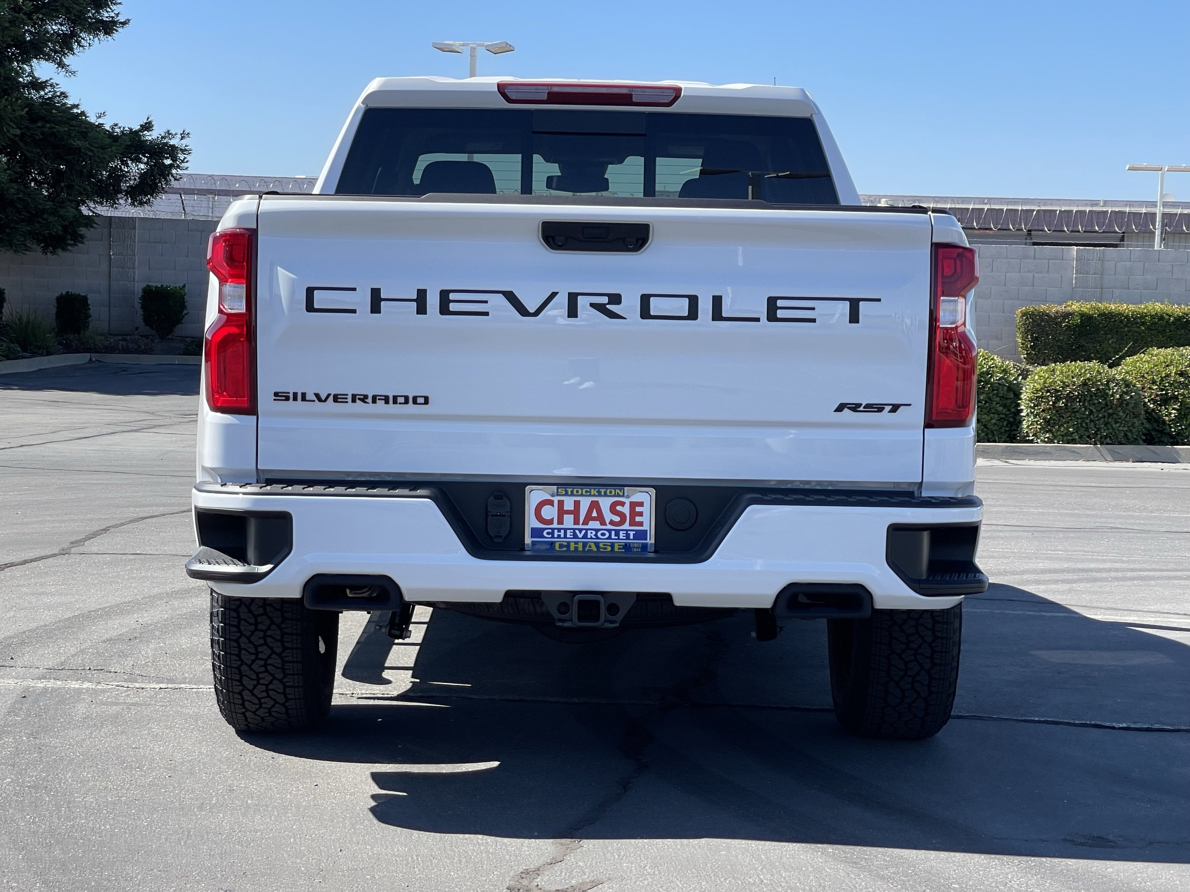 2026 Chevrolet Silverado 1500 RST - Photo 6