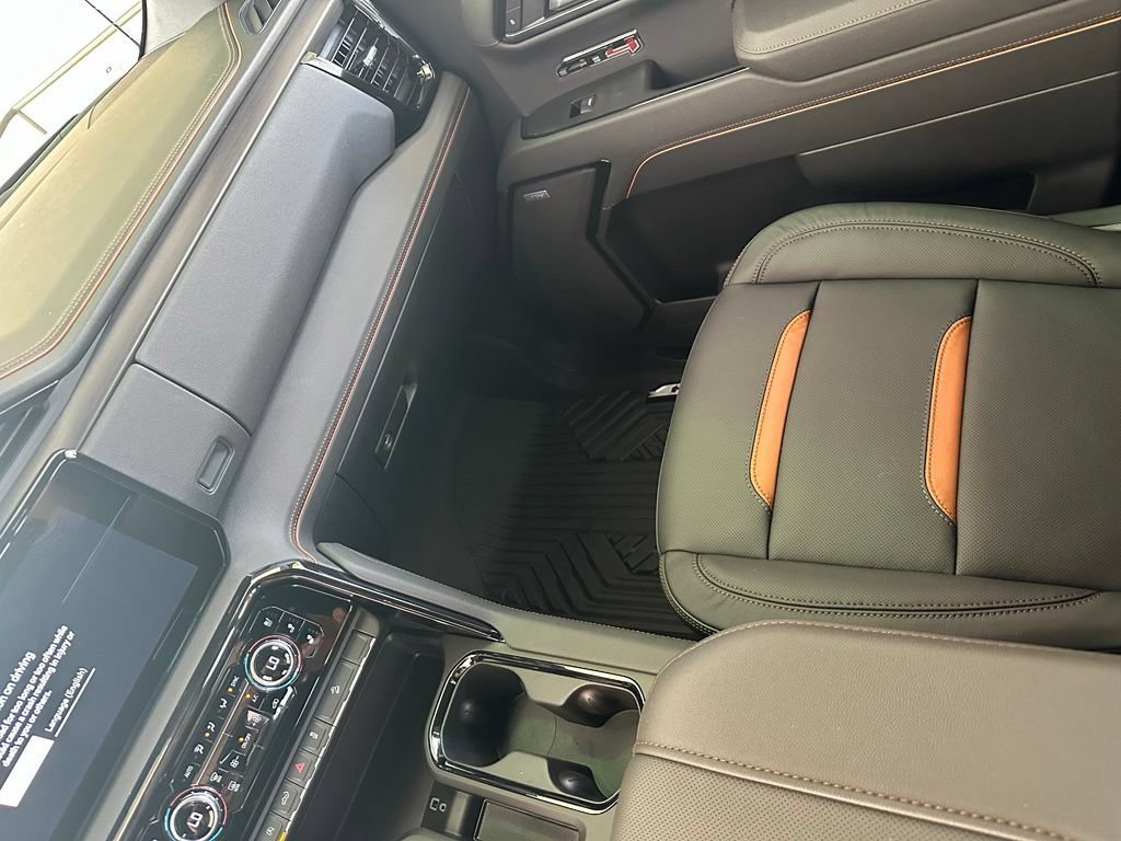 2026 GMC Sierra 1500 AT4 - Photo 24