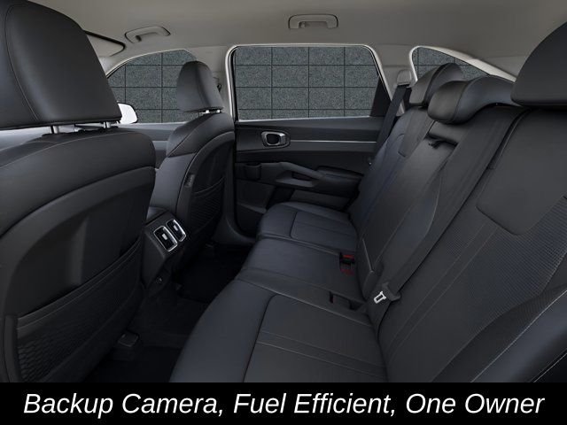 2025 Kia Sorento S - Photo 18