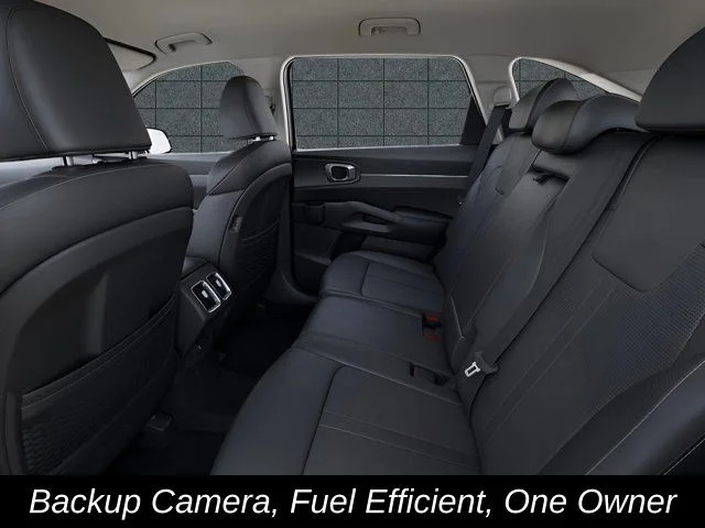 2025 Kia Sorento S - Photo 18
