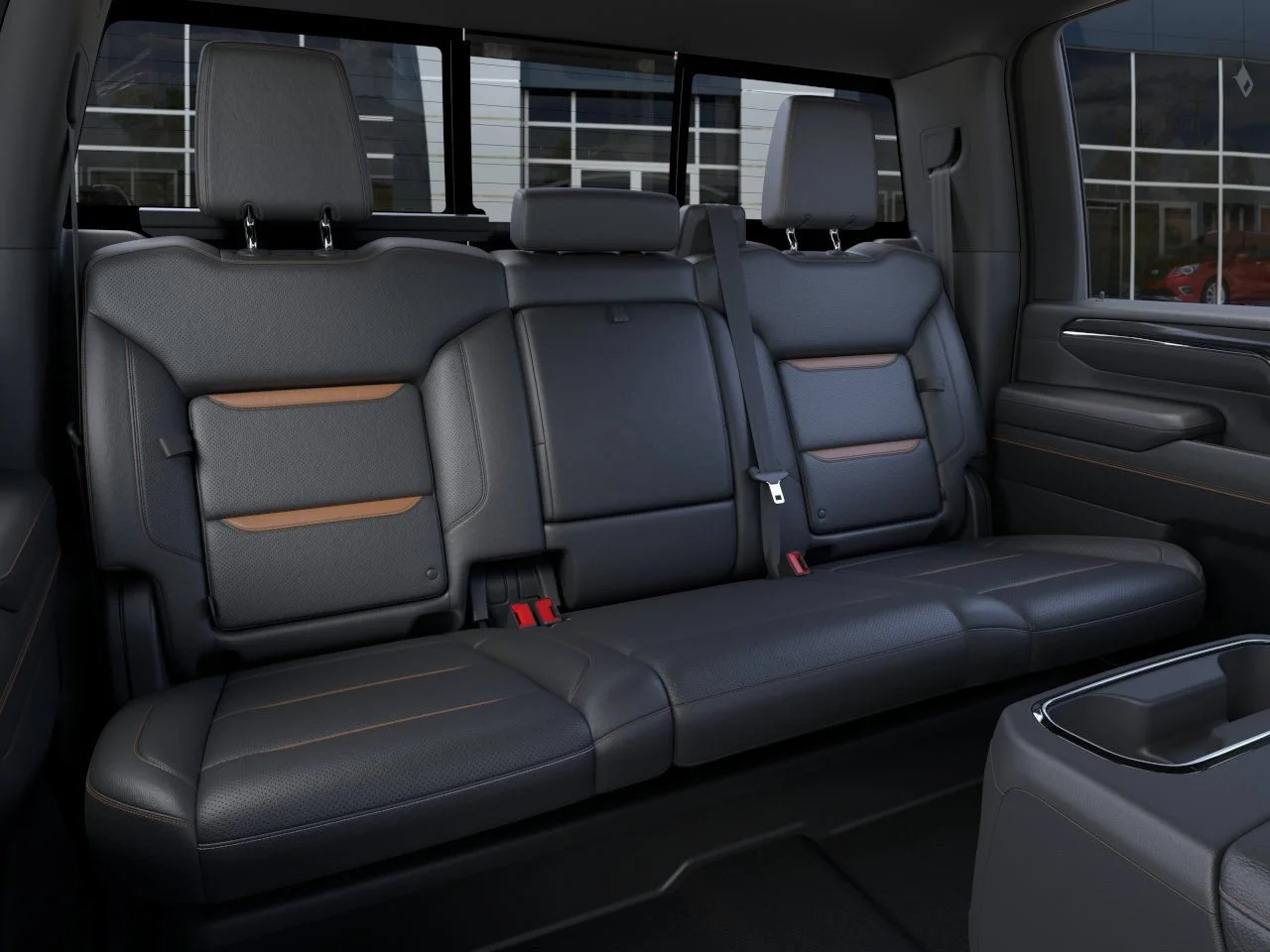 2026 GMC Sierra 3500HD AT4 - Photo 17