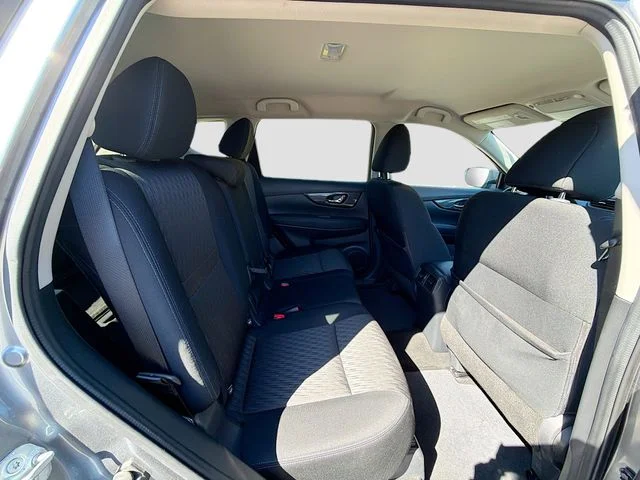 Used 2017 Gray Nissan SV image 26