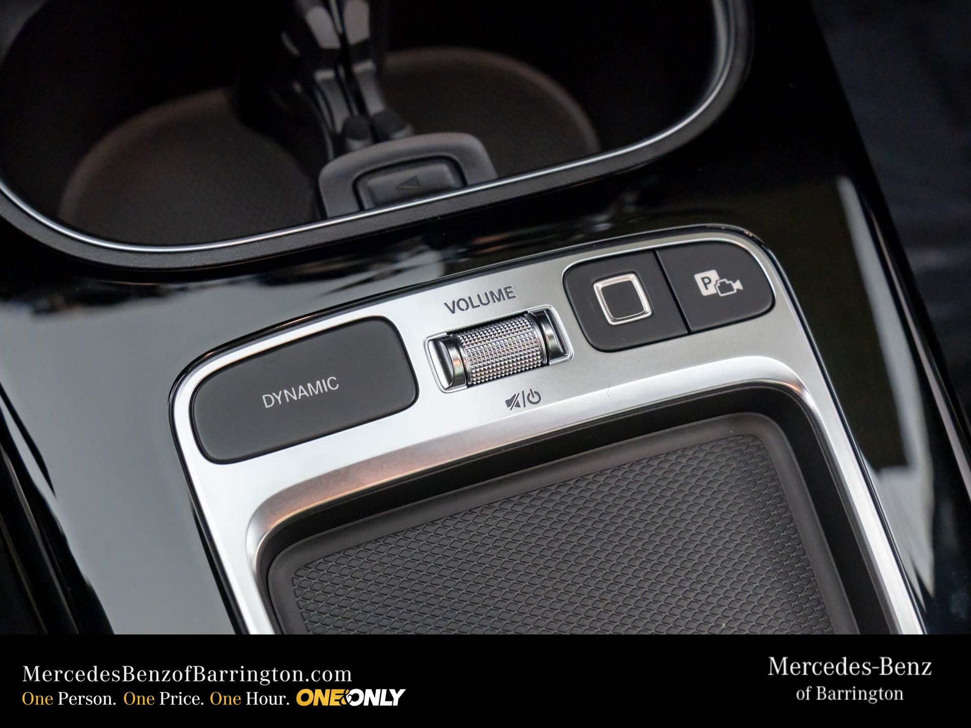 New 2026 Mountain Grey Metallic Mercedes-Benz CLA 250 image 24