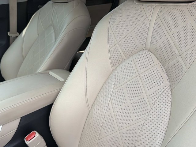 Certified Used 2024 Beige Toyota Platinum image 27