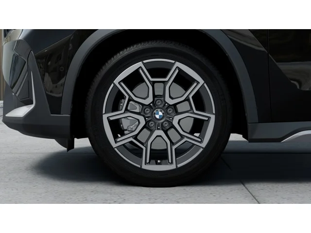 New 2027 Jet Black BMW  image 7