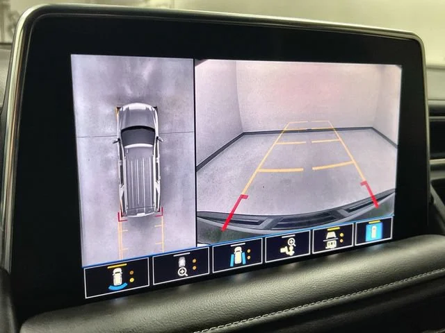 2021 Chevrolet Tahoe Z71 - Photo 15