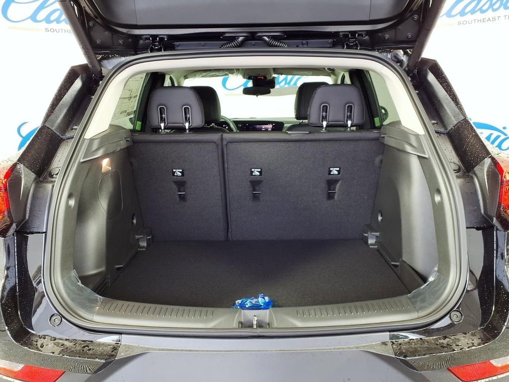 2026 Buick Encore GX Preferred - Photo 9