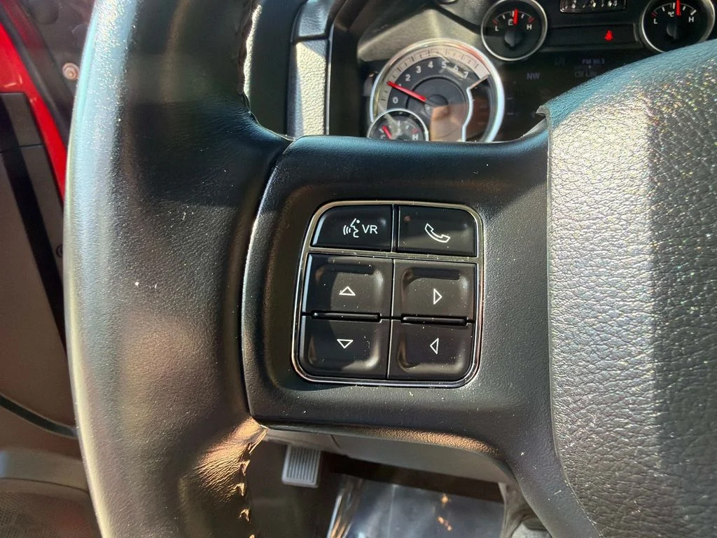 Used 2016 Red Ram Sport image 30