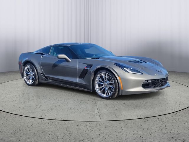 2015 Chevrolet Corvette Z06