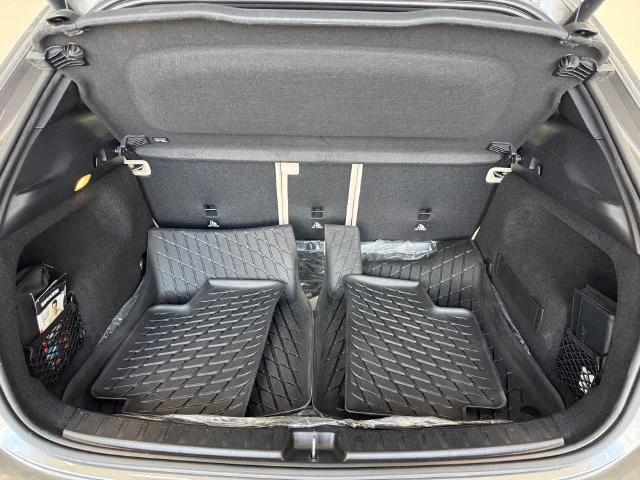 Certified Used 2026 Mountain Gray Metallic Mercedes-Benz GLA 250 image 9