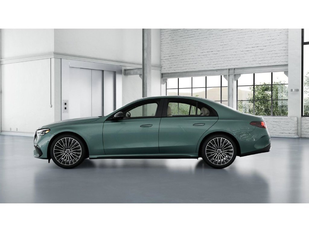 New 2027  Mercedes-Benz E 350 image 33