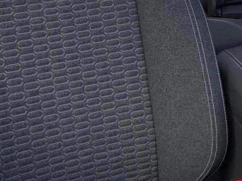 New 2026 Marsh Gray Ford XLT image 41