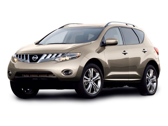 Used 2009 Super Black Nissan SL image 1