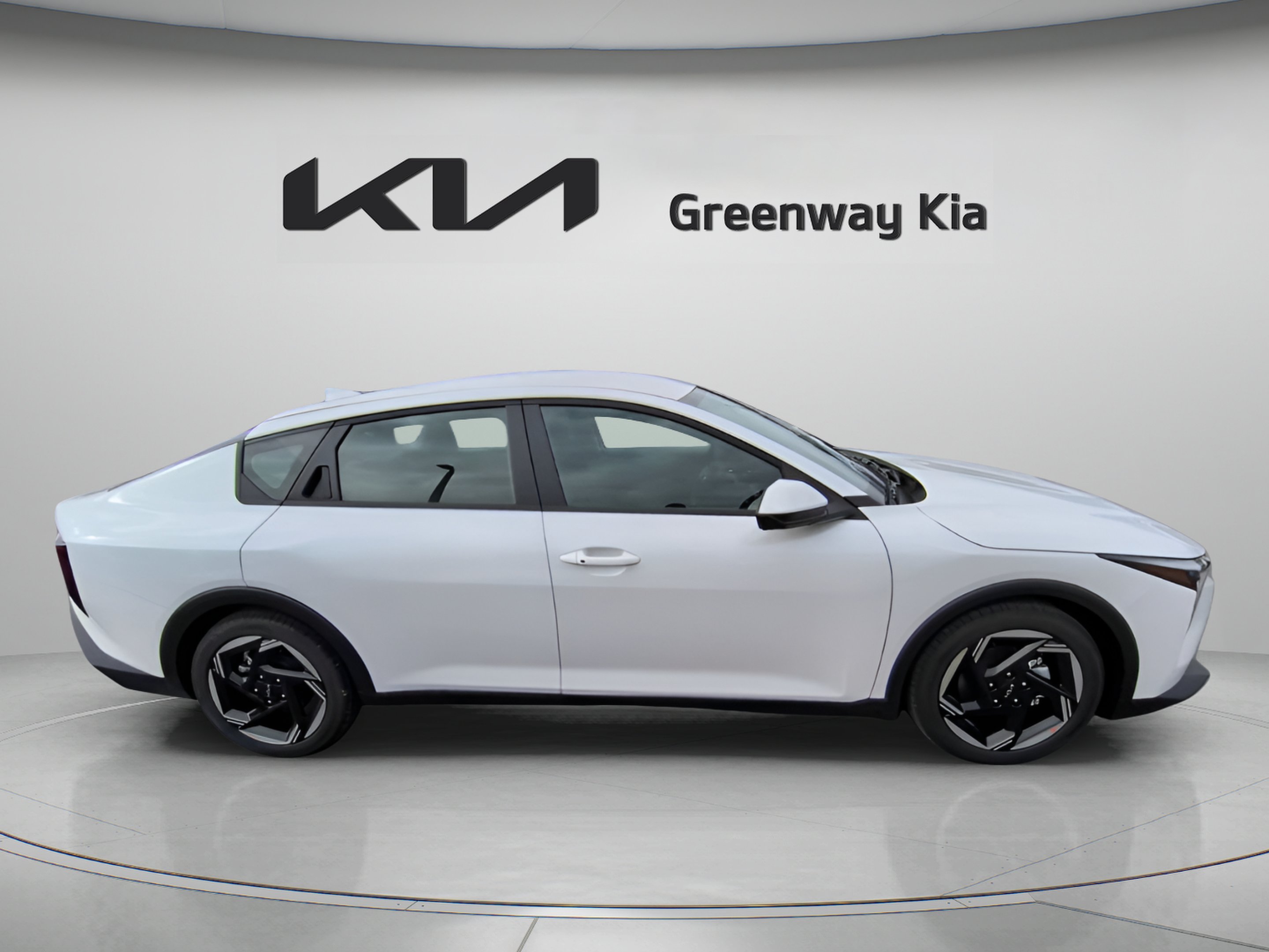 New 2026 Snow White Pearl Kia EX image 10