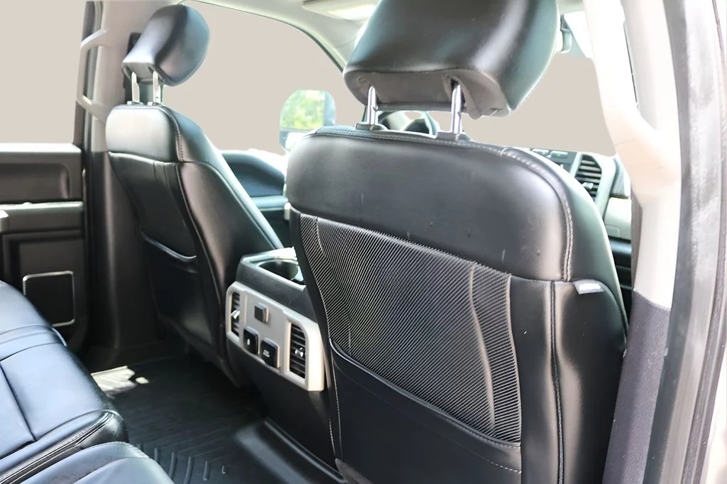 Used 2019 Gray Ford Lariat image 21