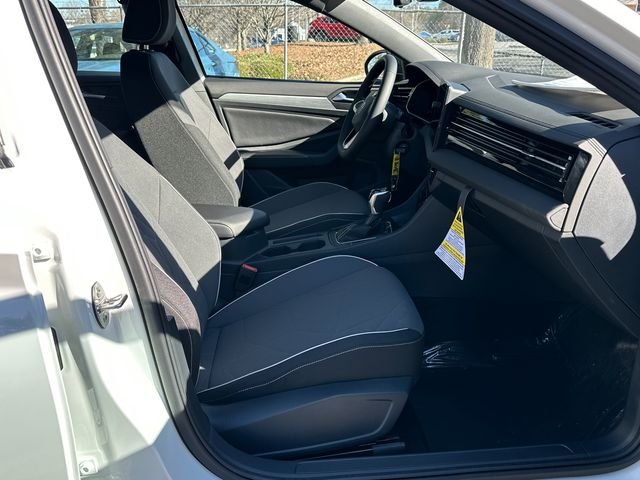 New 2026 White Volkswagen 1.5T Sport image 13