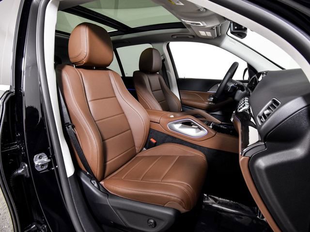 New 2026 Black Mercedes-Benz GLE 450 image 76