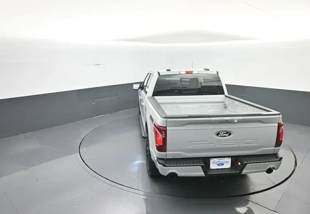 New 2026 Avalanche Ford XLT image 30