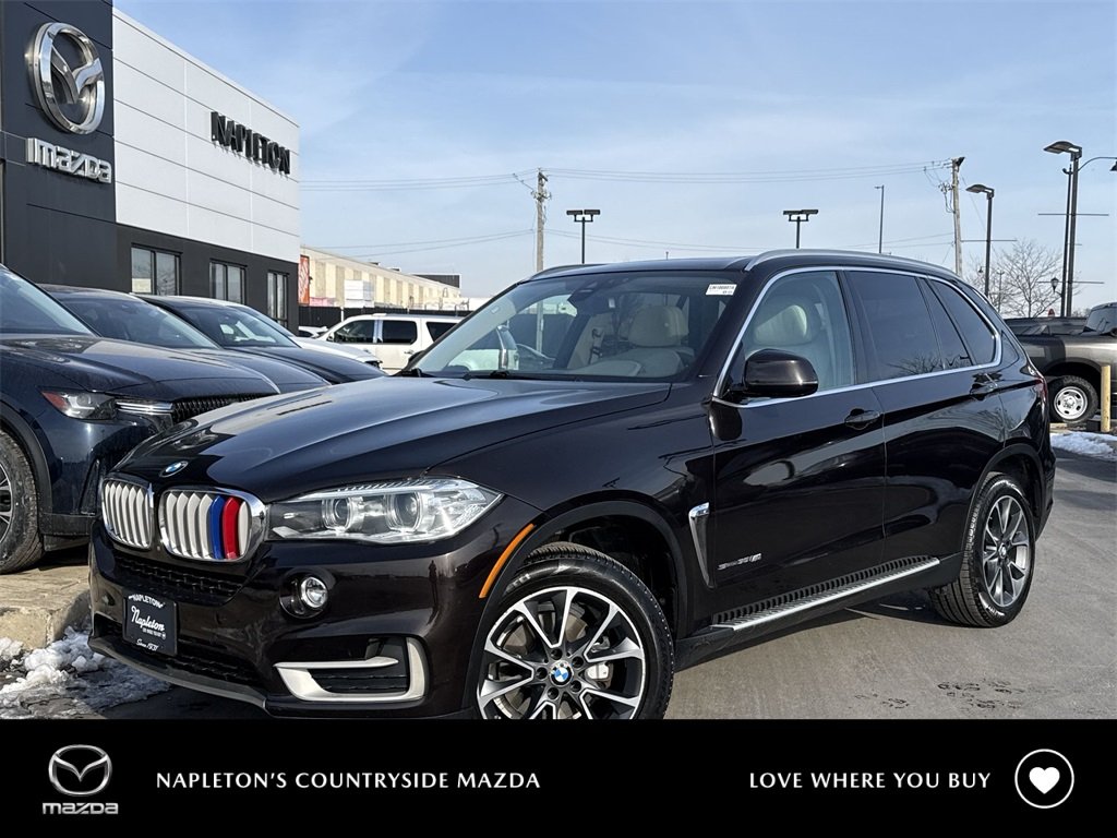 2014 BMW X5 - Image 29