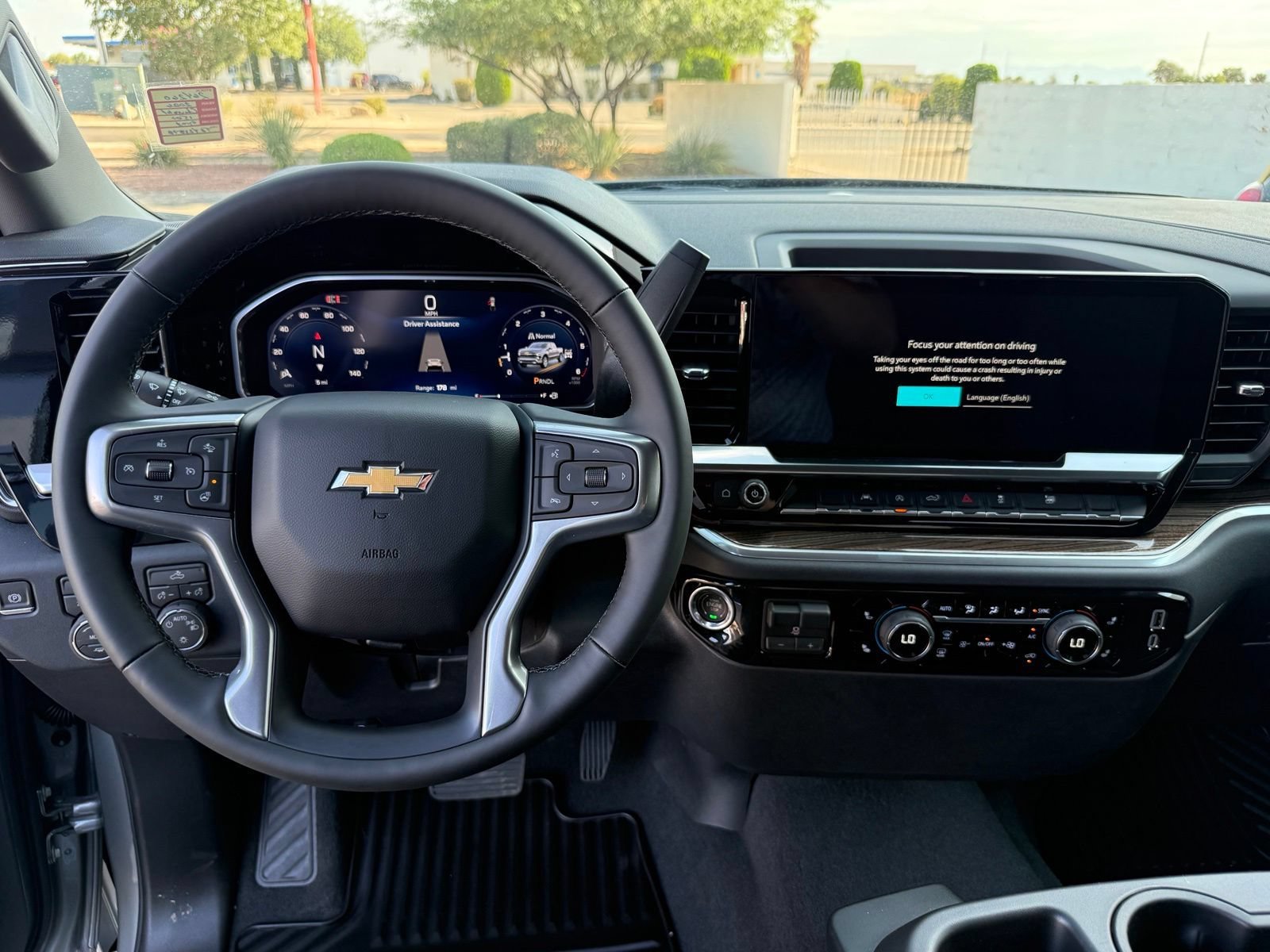 2026 Chevrolet Silverado 1500 LT - Photo 18