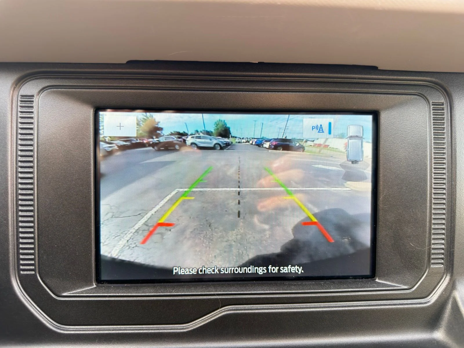 Used 2022  Ford Wildtrak image 32