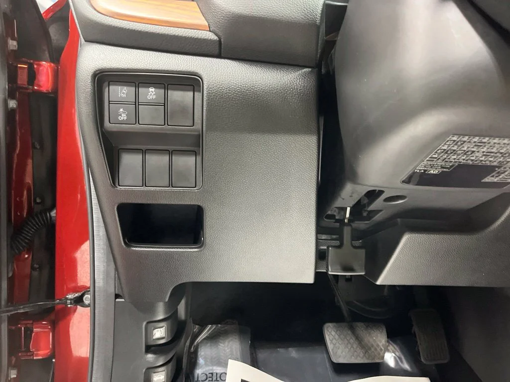 2017 Honda CR-V EX - Photo 13