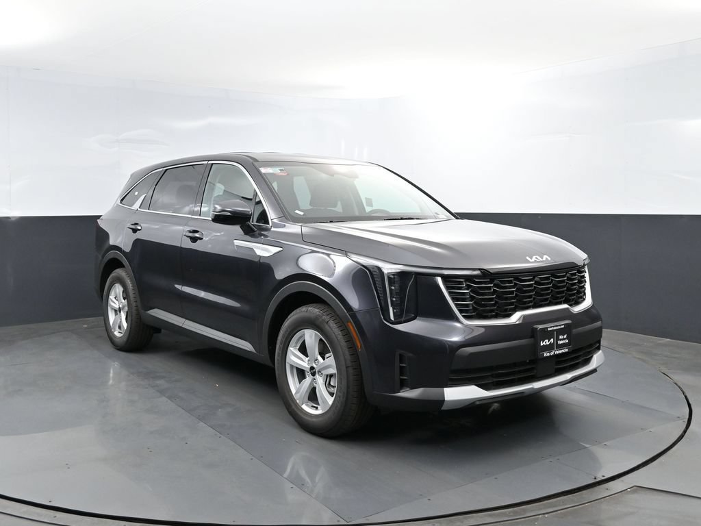 New 2026 Panthera Metal Kia LX image 3