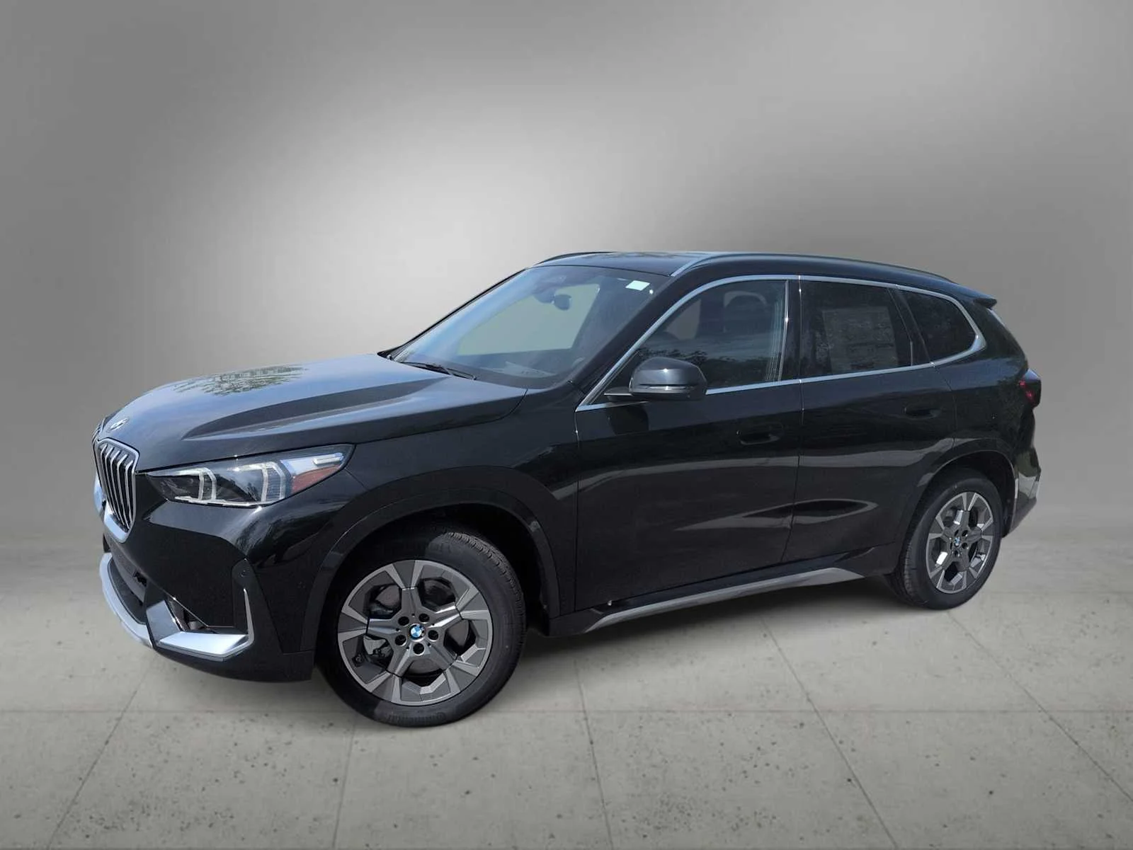 2026 BMW X1 xDrive28i's photo