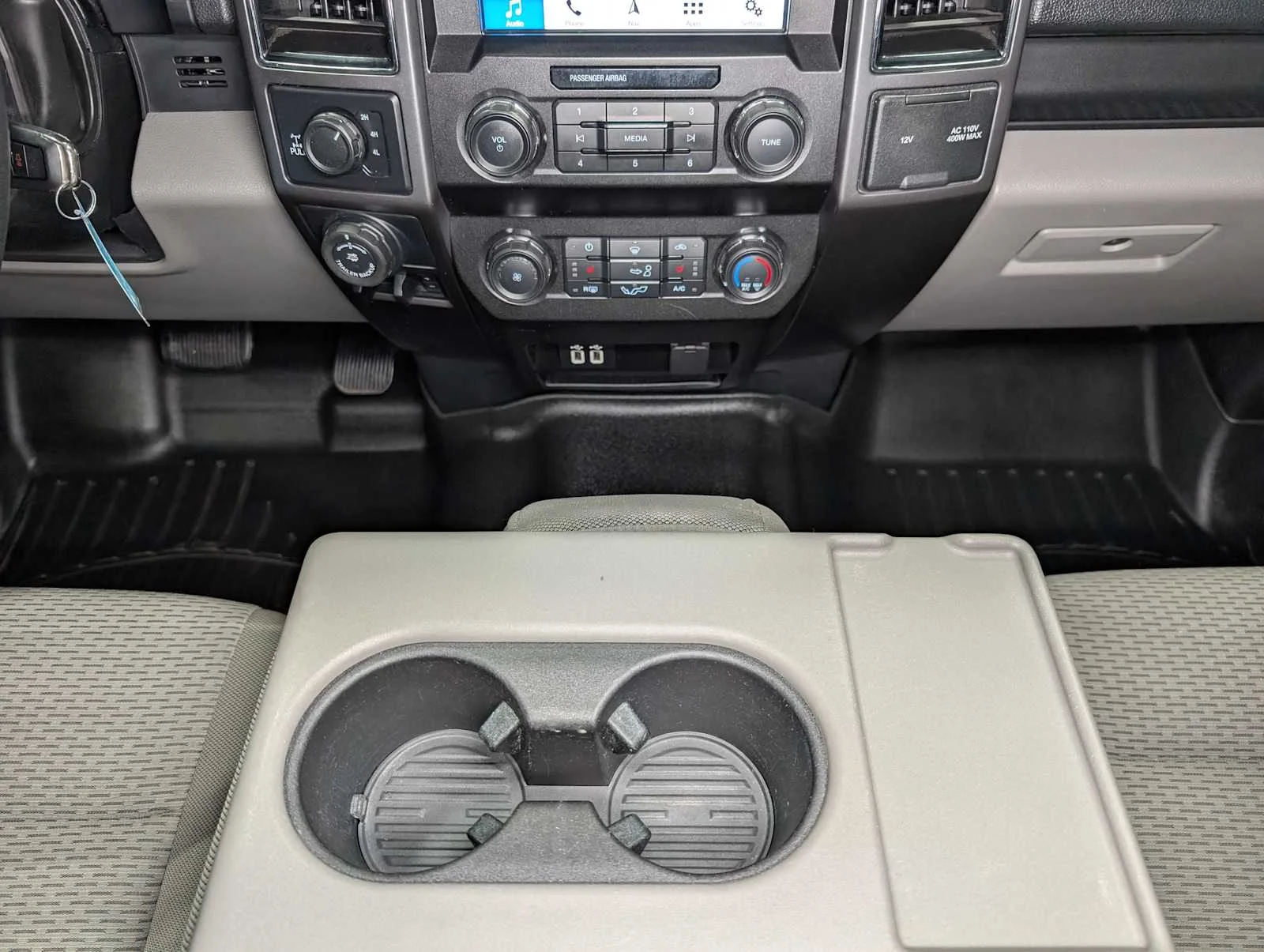 Used 2019 Magnetic Ford XLT image 20