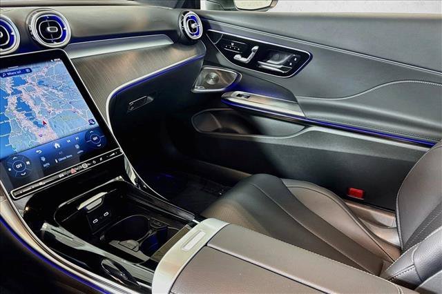 New 2027 Black Mercedes-Benz CLE 300 image 51