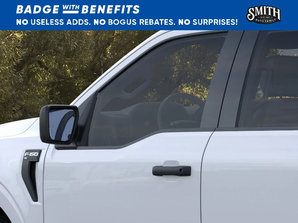 New 2026 Oxford White Ford XL image 21