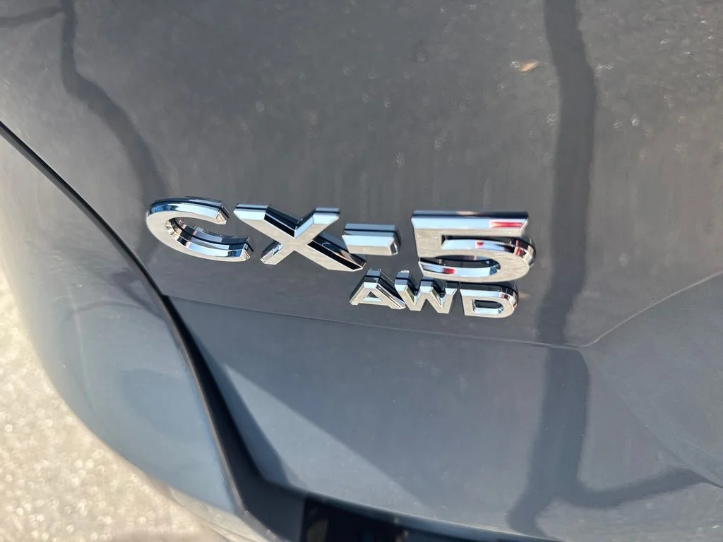 New 2026 Gray Metallic Mazda 2.5 S Premium image 30