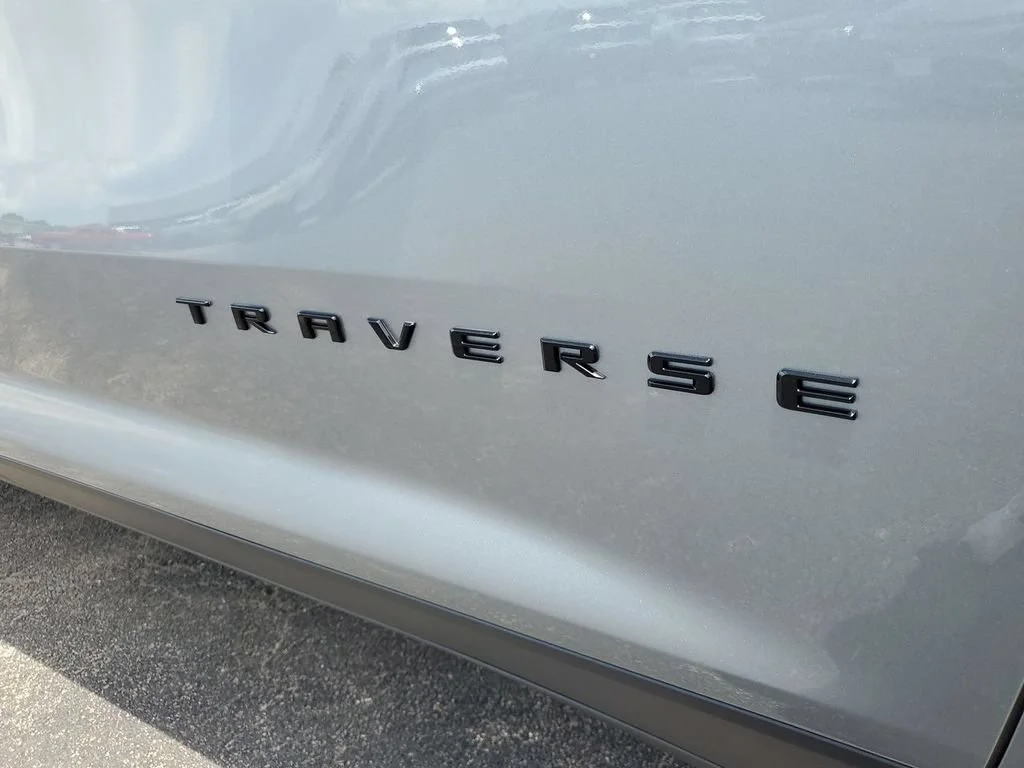 New 2026 Sterling Gray Metallic Chevrolet Z71 image 38