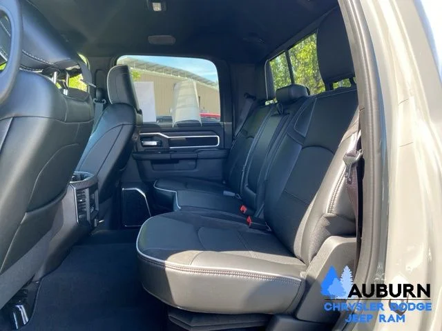 2026 RAM 2500 Laramie - Photo 21