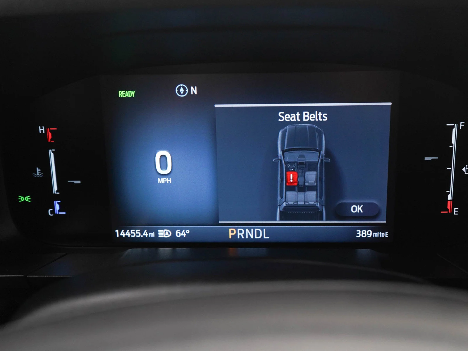 Used 2025 Beige Ford XL image 23