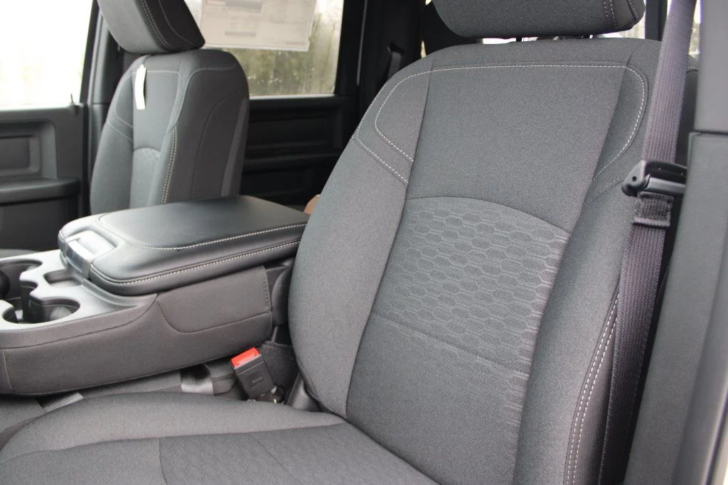 2026 RAM 2500 Tradesman - Photo 24