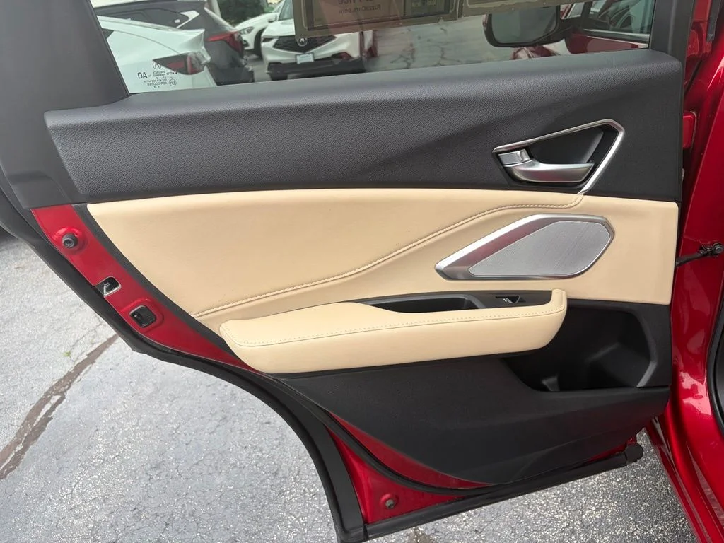 Certified Used 2023  Acura Technology Package SH-AWD image 30