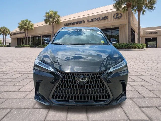 Certified Used 2024 CAVIAR Lexus 350h Luxury image 9