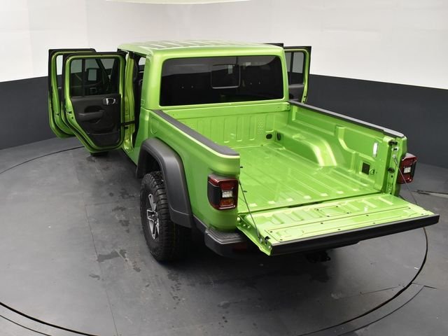 New 2026 Mojito Exterior Paint Jeep Mojave image 25