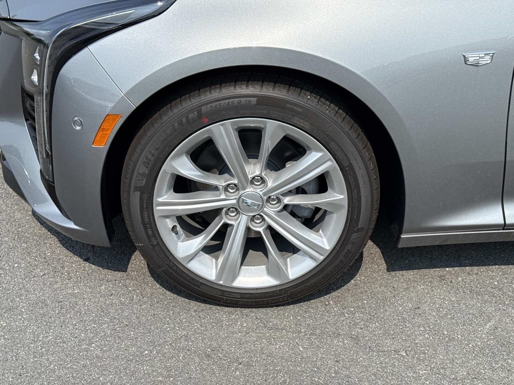 2026 Cadillac CT5 Premium Luxury - Photo 7