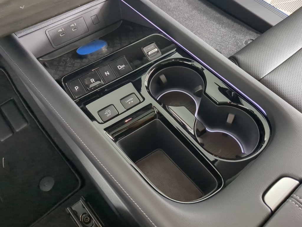 2026 Nissan Murano SL - Photo 25
