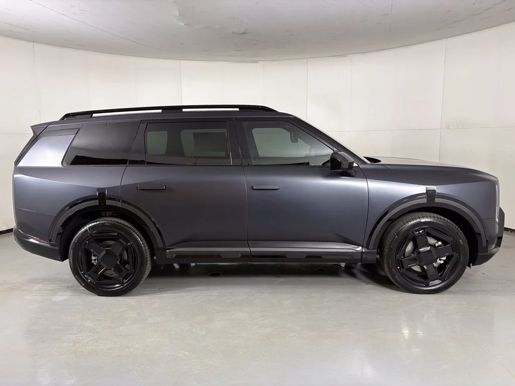 New 2027 Panthera Metal Matte Kia X-Line EX image 9