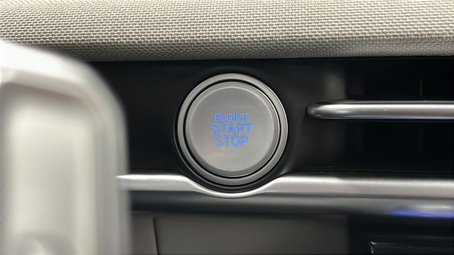 Used 2025 Titanium Gray Hyundai Limited image 22
