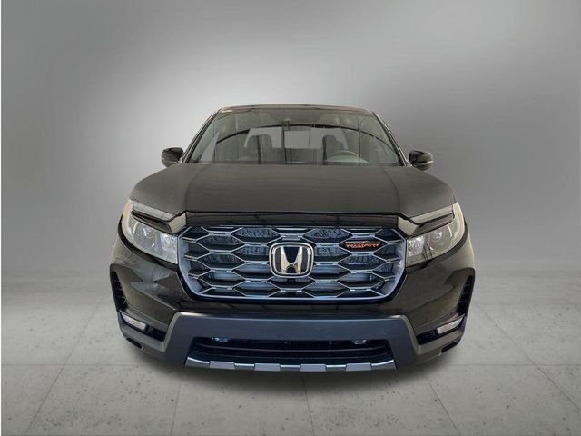 New 2026 Crystal Black Pearl Honda TrailSport image 11