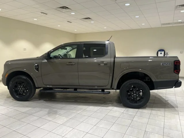 New 2026 Marsh Gray Ford Lariat® image 32