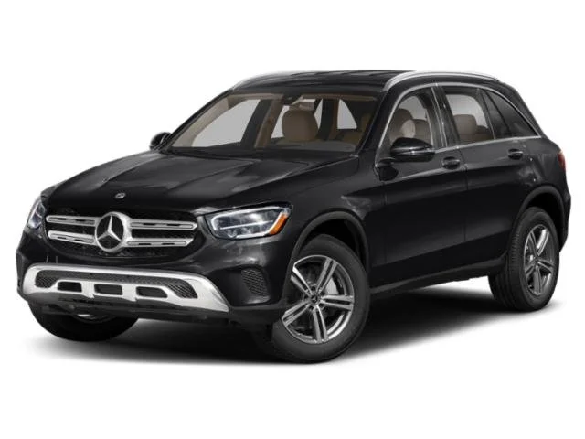 2022 Mercedes-Benz GLC GLC 300's photo