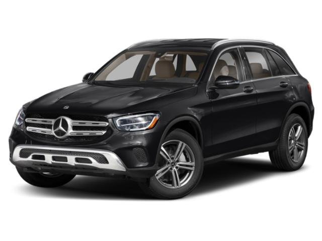 2022 Mercedes-Benz GLC GLC300