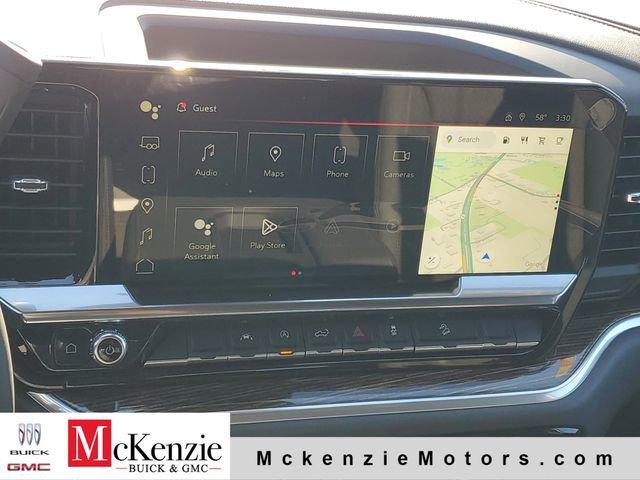 2026 GMC Sierra 1500 SLE - Photo 15